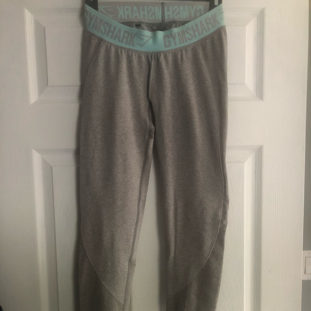 Gymshark Full Length Leggings